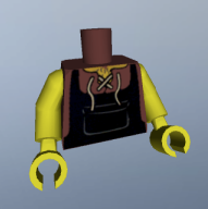 tn body blacksmith pak1