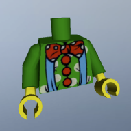 tn body clown pak1
