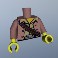 tn body cowboy pak1