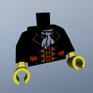 tn body pirate pak1