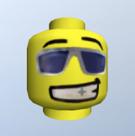 tn face disco dude pak1