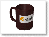 Coffee Cup Ready-Made Object
