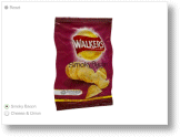 Crisp Packet