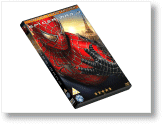 DVD Case Ready-Made Object