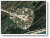 NASA Launch Pad