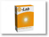 Product Box Ready-Made Object