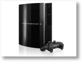 Sony playstation3 Console